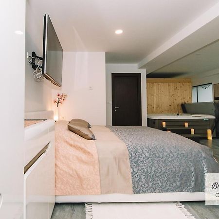 Wellness Paradise Apartment Bled Dış mekan fotoğraf